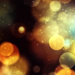 The magic of life unfolds when one learns to simply exist without destructive thoughts.