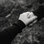 Compassion is the answer, Love conquers all!