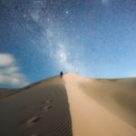 Finding peace of mind!