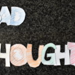 Are bad thoughts the reason behind our problems?